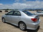2008 Toyota Corolla Ce იყიდება Cedar Rapids-ში, IA - Side