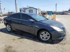 2012 Hyundai Sonata Gls   იყიდება Los Angeles-ში, CA - Rear End