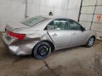2008 Hyundai Sonata Gls იყიდება Ham Lake-ში, MN - Rear End