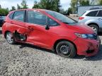 2019 Honda Fit Lx   продається в Portland, OR - Side