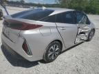 2019 Toyota Prius Prime  zu verkaufen in Cahokia Heights, IL - Side