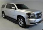 2018 Chevrolet Suburban K1500 Lt продається в Colton, CA - All Over
