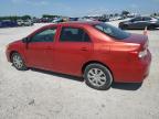 2011 Toyota Corolla Base იყიდება Prairie Grove-ში, AR - Normal Wear