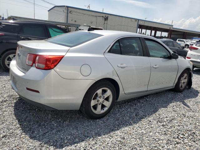  CHEVROLET MALIBU 2014 Srebrny