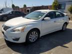 2015 Nissan Altima 2.5 na sprzedaż w Wilmington, CA - Rear End