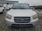 2008 Hyundai Santa Fe Se იყიდება Cahokia Heights-ში, IL - Side