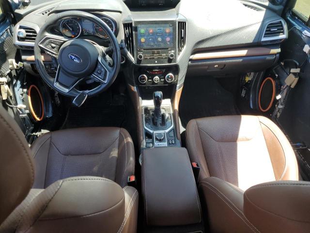  SUBARU FORESTER 2020 Синій