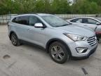 2015 Hyundai Santa Fe Gls for Sale in Ellwood City, PA - Hail