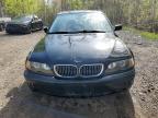 2005 Bmw 325 I zu verkaufen in Cookstown, ON - Rear End