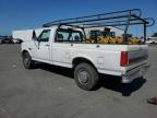 1996 Ford F250  იყიდება Sacramento-ში, CA - Rear End