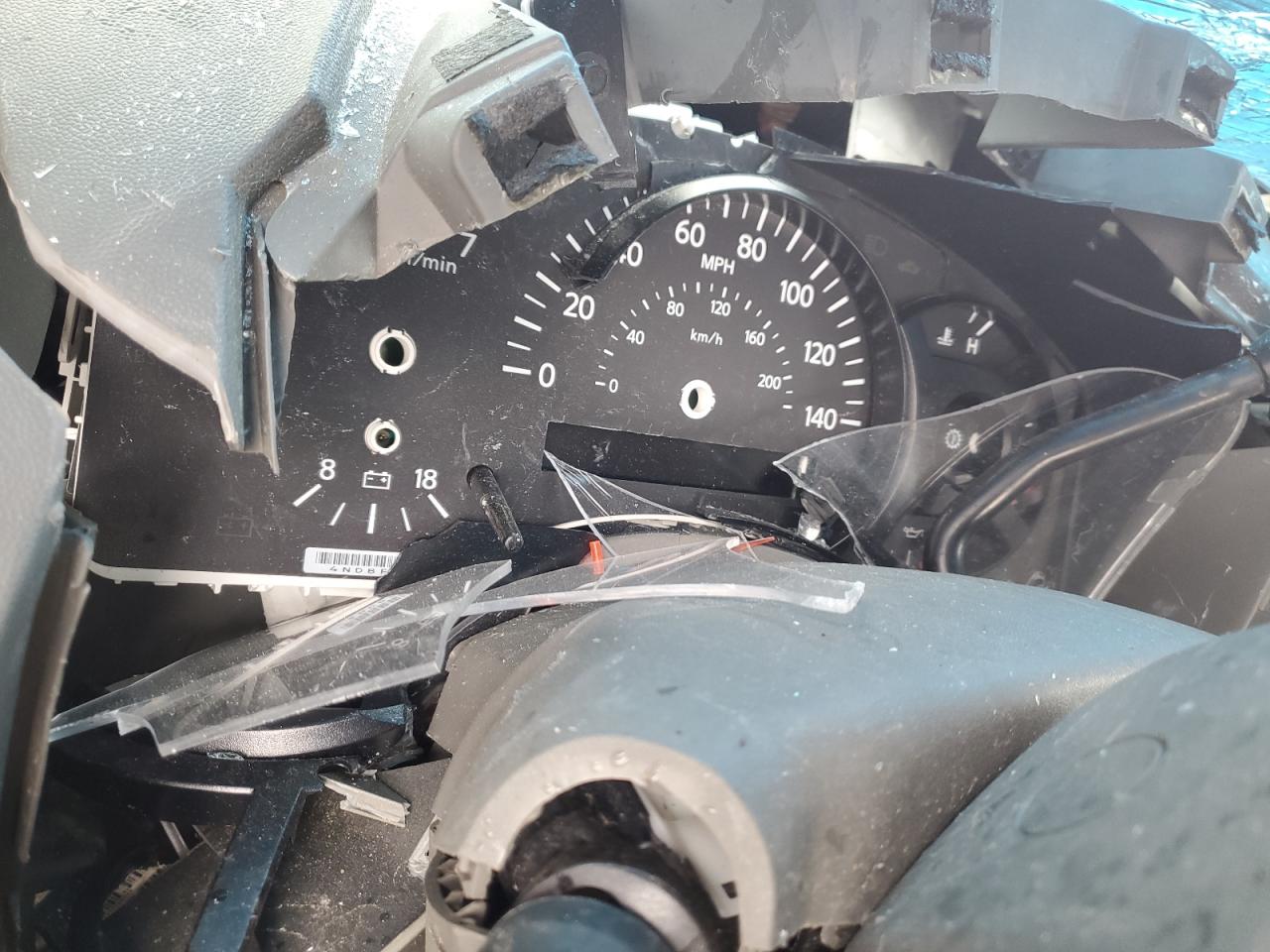 2006 Nissan Titan Xe VIN: 1N6AA07B16N515915 Lot: 58747765