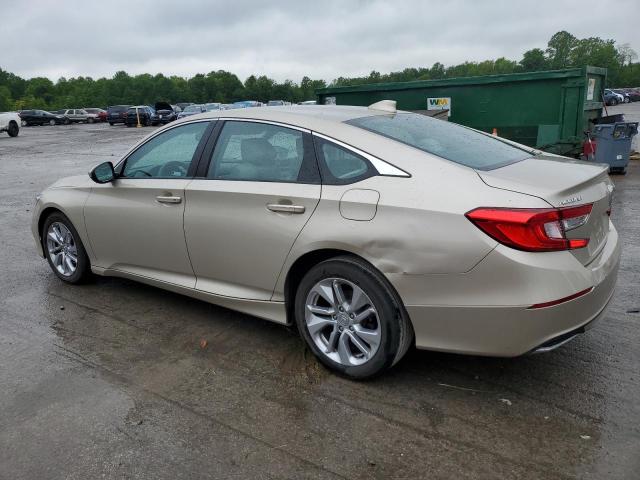  HONDA ACCORD 2020 Бежевий