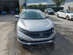 2020 Honda Civic Exl   zu verkaufen in Duryea, PA - Front End