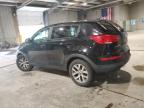 2016 Kia Sportage Lx იყიდება West Mifflin-ში, PA - Front End
