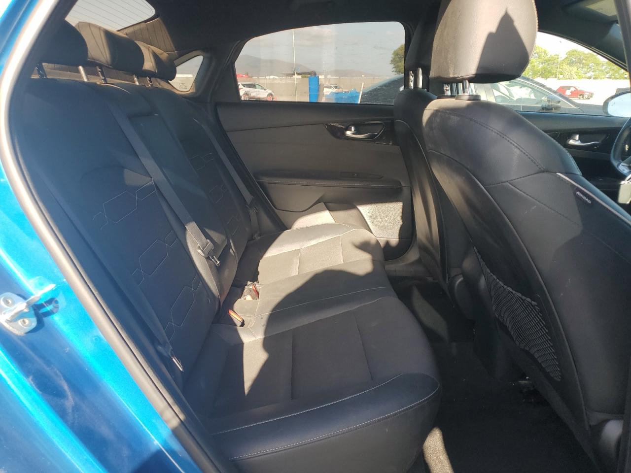 2023 Kia Forte Gt Line VIN: 3KPF54ADXPE514993 Lot: 57074785