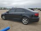 2014 VOLKSWAGEN JETTA SE   for sale at Copart ON - LONDON
