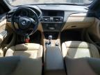 2013 BMW X3 XDRIVE35I   for sale at Copart ON - TORONTO