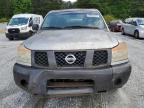 2008 Nissan Titan Xe за продажба в Fairburn, GA - Mechanical