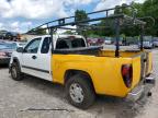 2008 Chevrolet Colorado Lt for Sale in Madisonville, TN - Side
