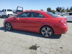 2014 Mercedes-Benz Cla 250 за продажба в Martinez, CA - Mechanical