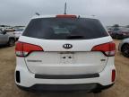 2014 Kia Sorento Lx en Venta en San Antonio, TX - Side