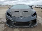 2018 LAMBORGHINI HURACAN  for sale at Copart ON - TORONTO