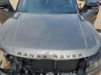 2018 Land Rover Range Rover Sport Hse for Sale in Eight Mile, AL - Front End
