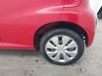 2010 CITROEN C1 VT for sale at Copart GLOUCESTER