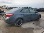 2019 Toyota Corolla L na sprzedaż w New Orleans, LA - Minor Dent/Scratches