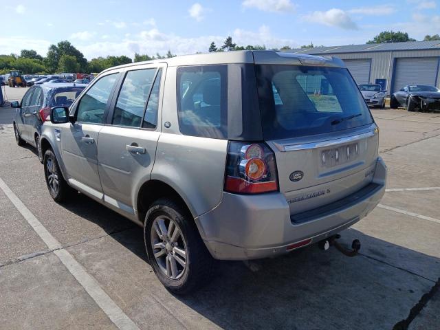 2014 LAND ROVER FREELANDER