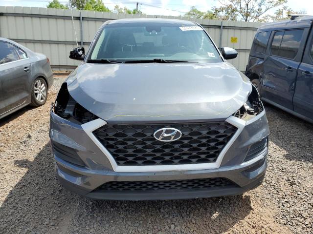  HYUNDAI TUCSON 2019 Gray