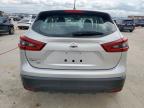 2021 Nissan Rogue Sport S იყიდება Haslet-ში, TX - Front End