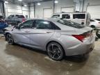 2023 Hyundai Elantra N Line for Sale in Ham Lake, MN - Front End