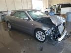 2003 Audi A4 3.0 Cabriolet zu verkaufen in Madisonville, TN - Front End