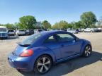 2012 Volkswagen Beetle Turbo en Venta en Des Moines, IA - Side
