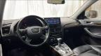 2016 Audi Q5 Premium for Sale in Elgin, IL - Damage History