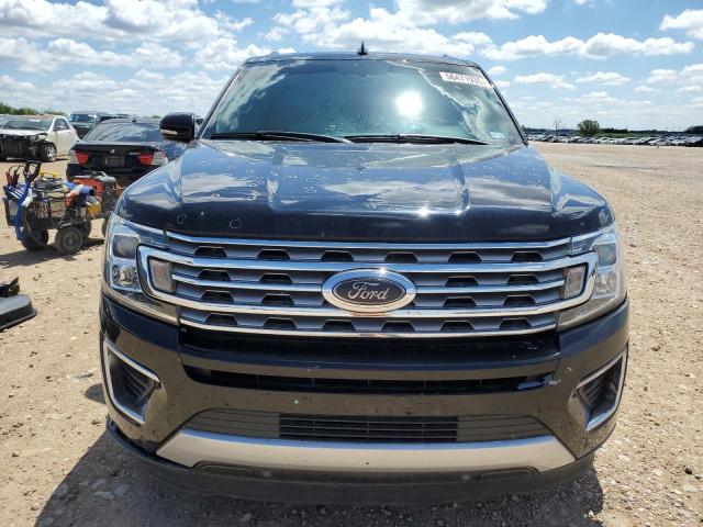  FORD EXPEDITION 2019 Чорний