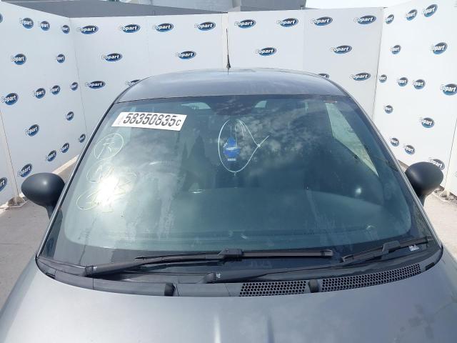 2012 FIAT 500 TWINAI
