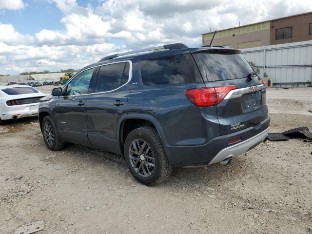 GMC ACADIA 2019 Blue