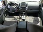 2018 Nissan Frontier S იყიდება Oklahoma City-ში, OK - Rollover