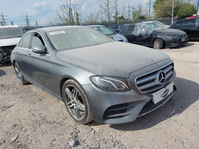 2017 MERCEDES BENZ E 220 D AM