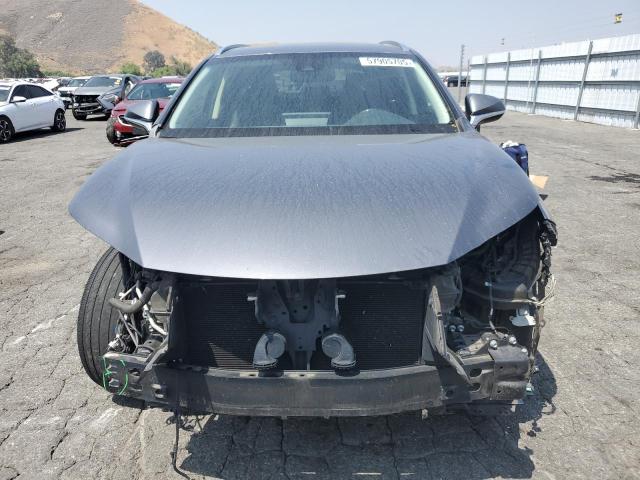  LEXUS NX 2019 Charcoal