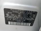 2021 Hyundai Accent Se en Venta en Albuquerque, NM - Front End
