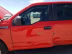 2018 Ford F150 Supercrew na sprzedaż w Amarillo, TX - Side