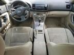 2006 Subaru Legacy 2.5I Limited en Venta en Center Rutland, VT - Rear End