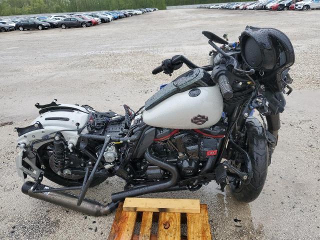 2020 HARLEY-DAVIDSON FLHXSE    for sale at Copart WI - MILWAUKEE NORTH