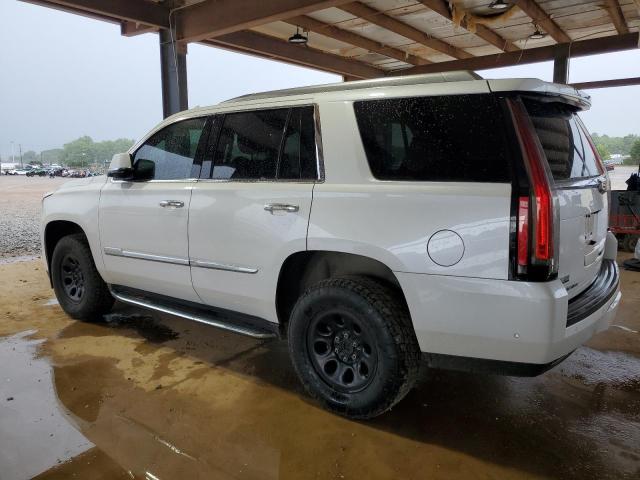  CADILLAC ESCALADE 2020 Белы