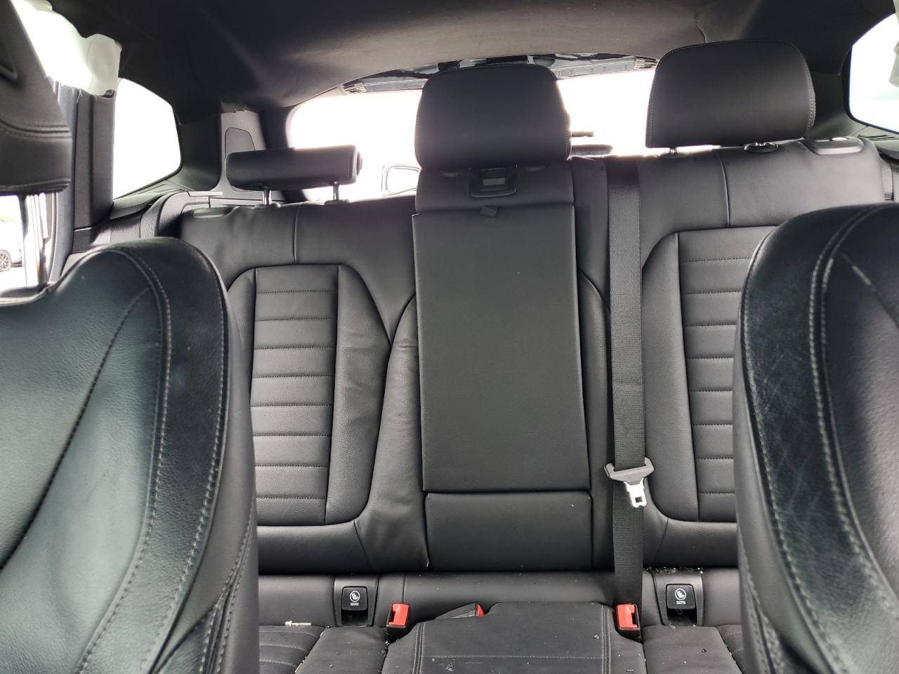 2021 BMW X3 xDrivem40I VIN: 5UXTY9C00M9H80428 Lot: 57175315