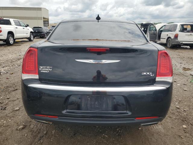  CHRYSLER 300 2017 Czarny