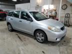 2005 Toyota Corolla Matrix Xr en Venta en Des Moines, IA - Side